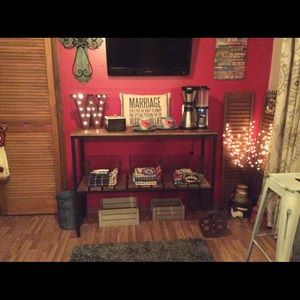 Meet your Posher, Renee